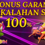 DEWAKOIN Agen Judi Permainan Slot Live RTP