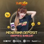 Rumus Permainan Situs Judi Joker123 Slot | Pragmatic Bonanza