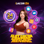 Start77 | Situs Bandar Jam Gacor Slot Bonanza Terpercaya